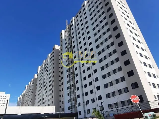 Apartamento 2 quartos e 1 banheiro, à venda ou para alugar, no bairro Jardim Ibirapuera em Campinas