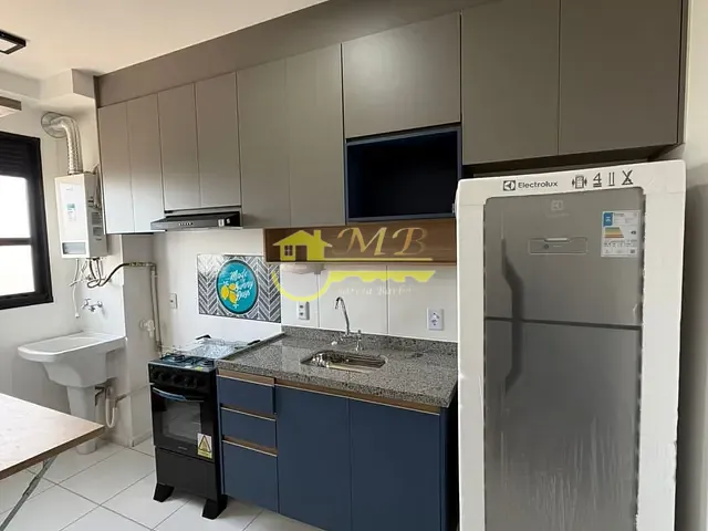 Apartamento 2 quartos e 1 banheiro, à venda ou para alugar, no bairro Jardim Ibirapuera em Campinas