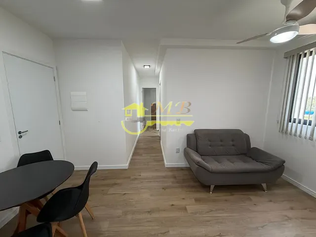 Apartamento 2 quartos e 1 banheiro, à venda ou para alugar, no bairro Jardim Ibirapuera em Campinas