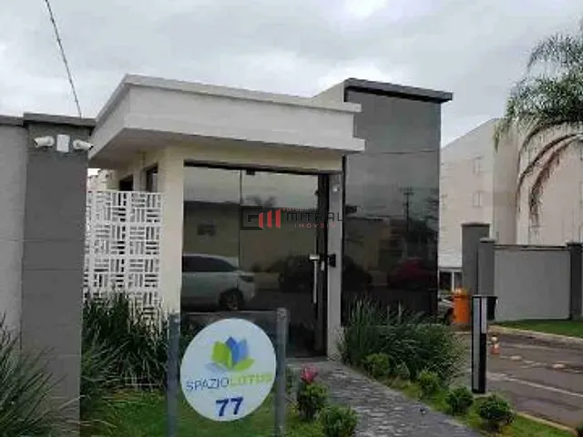 Apartamento 2 quartos e 1 banheiro, à venda, no bairro Jardim Nações Unidas em Londrina