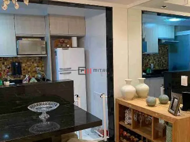 Apartamento 2 quartos e 1 banheiro, à venda, no bairro Jardim Nações Unidas em Londrina