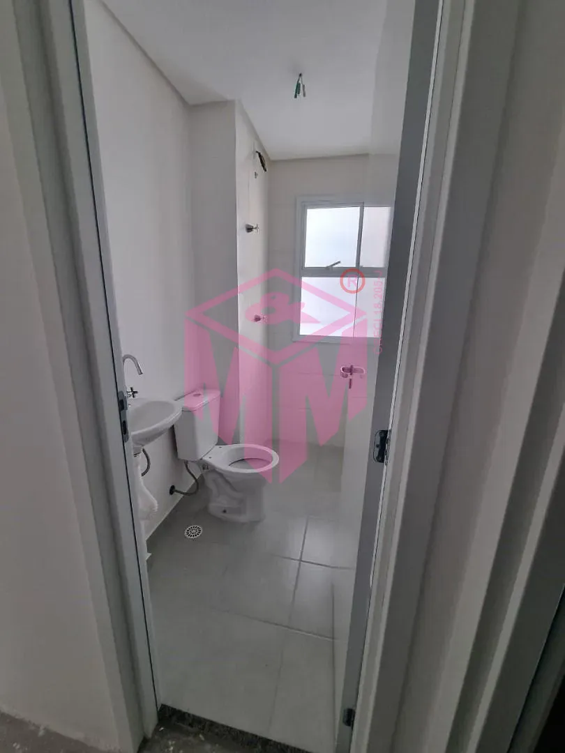 Apartamento, 2 quartos, 55 m² - Foto 2