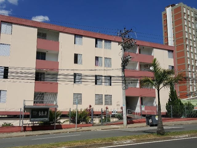 Foto do Apartamento - Apartamento para Locação 2 Quartos, 102M², Jardim Vergueiro, Sorocaba - SP |  Paulo Sérgio | Ary Proenca Negócios Imobiliários Ltda