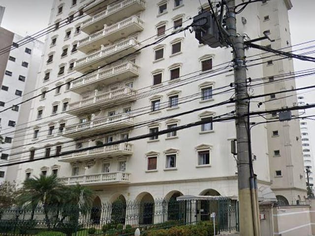 Foto do Apartamento - Apartamento com 2 dormitórios à venda, 185 m² por R$ 650.000,00 - Jardim Esplanada - São José dos Campos/SP | RUSSI IMÓVEIS