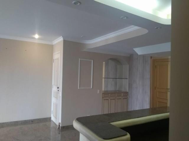 Foto do Apartamento - Apartamento com 2 dormitórios à venda, 185 m² por R$ 650.000,00 - Jardim Esplanada - São José dos Campos/SP | RUSSI IMÓVEIS