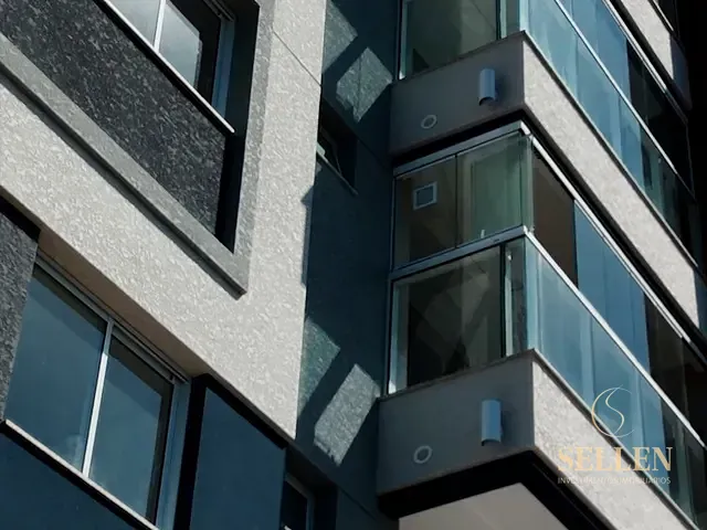 Apartamento com 110m² 2 quartos e 1 banheiro, à venda, no bairro Fazenda em Itajaí