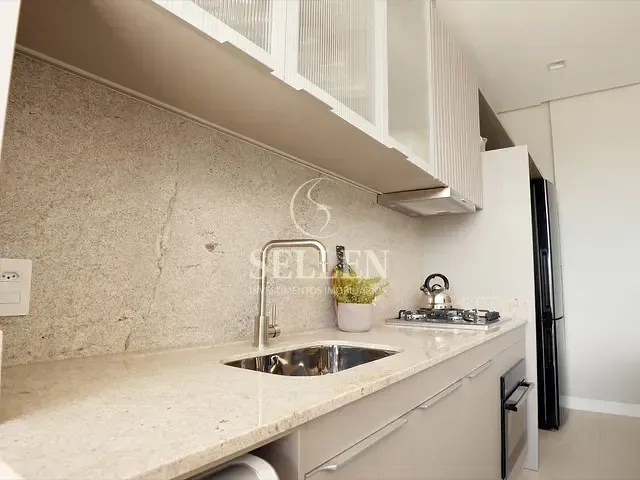 Apartamento com 110m² 2 quartos e 1 banheiro, à venda, no bairro Fazenda em Itajaí