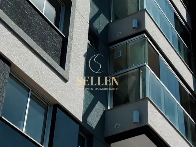 Apartamento com 110m² 2 quartos e 1 banheiro, à venda, no bairro Fazenda em Itajaí
