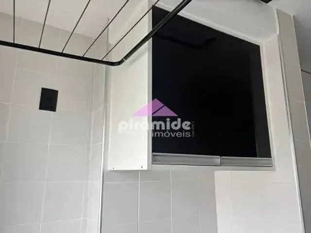 Apartamento com 50m² 1 quarto e 1 banheiro, para alugar, no bairro Jardim Esplanada em São José Dos Campos
