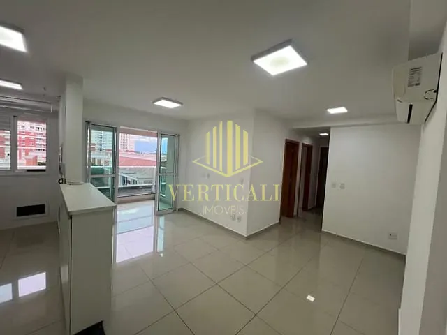 Apartamento com 75m² 3 quartos e 2 banheiros, para alugar, no bairro Jardim das Américas em Cuiabá