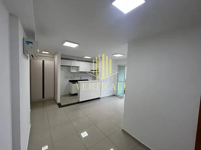 Apartamento com 75m² 3 quartos e 2 banheiros, para alugar, no bairro Jardim das Américas em Cuiabá