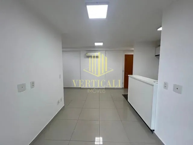 Apartamento com 75m² 3 quartos e 2 banheiros, para alugar, no bairro Jardim das Américas em Cuiabá