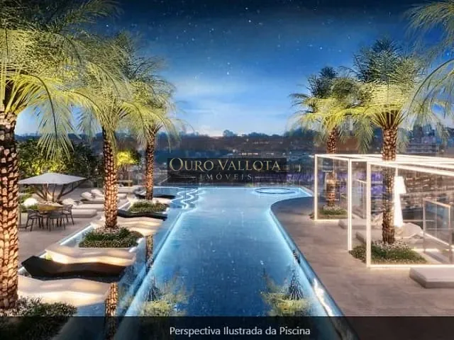 Apartamento 3 quartos e 4 banheiros, à venda, no bairro Morumbi em São Paulo