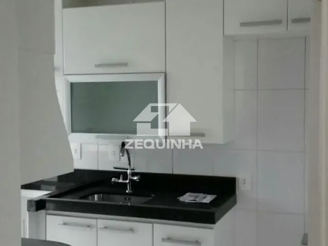Apartamento com 49m² 2 quartos e 1 banheiro, à venda, no bairro Cidade das Flores em Osasco