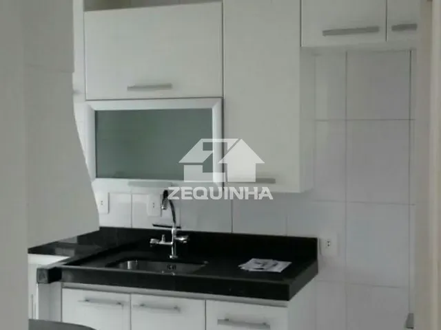 Apartamento com 49m² 2 quartos e 1 banheiro, à venda, no bairro Cidade das Flores em Osasco