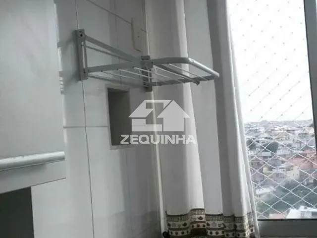 Apartamento com 49m² 2 quartos e 1 banheiro, à venda, no bairro Cidade das Flores em Osasco