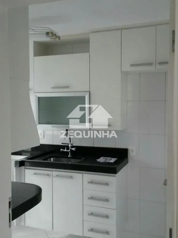 Apartamento, 2 quartos, 49 m² - Foto 1