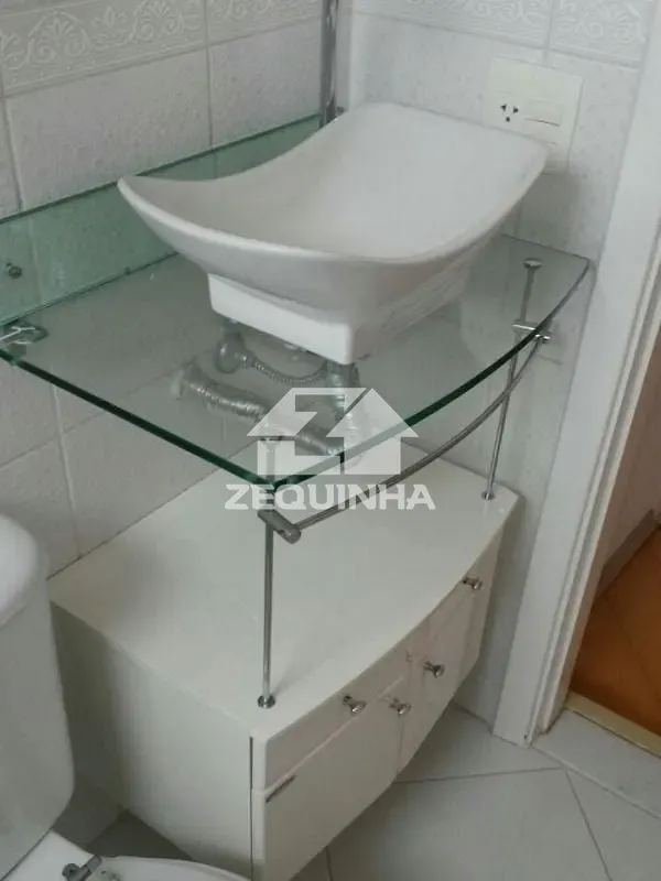Apartamento, 2 quartos, 49 m² - Foto 10