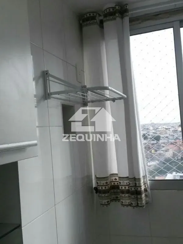 Apartamento, 2 quartos, 49 m² - Foto 3