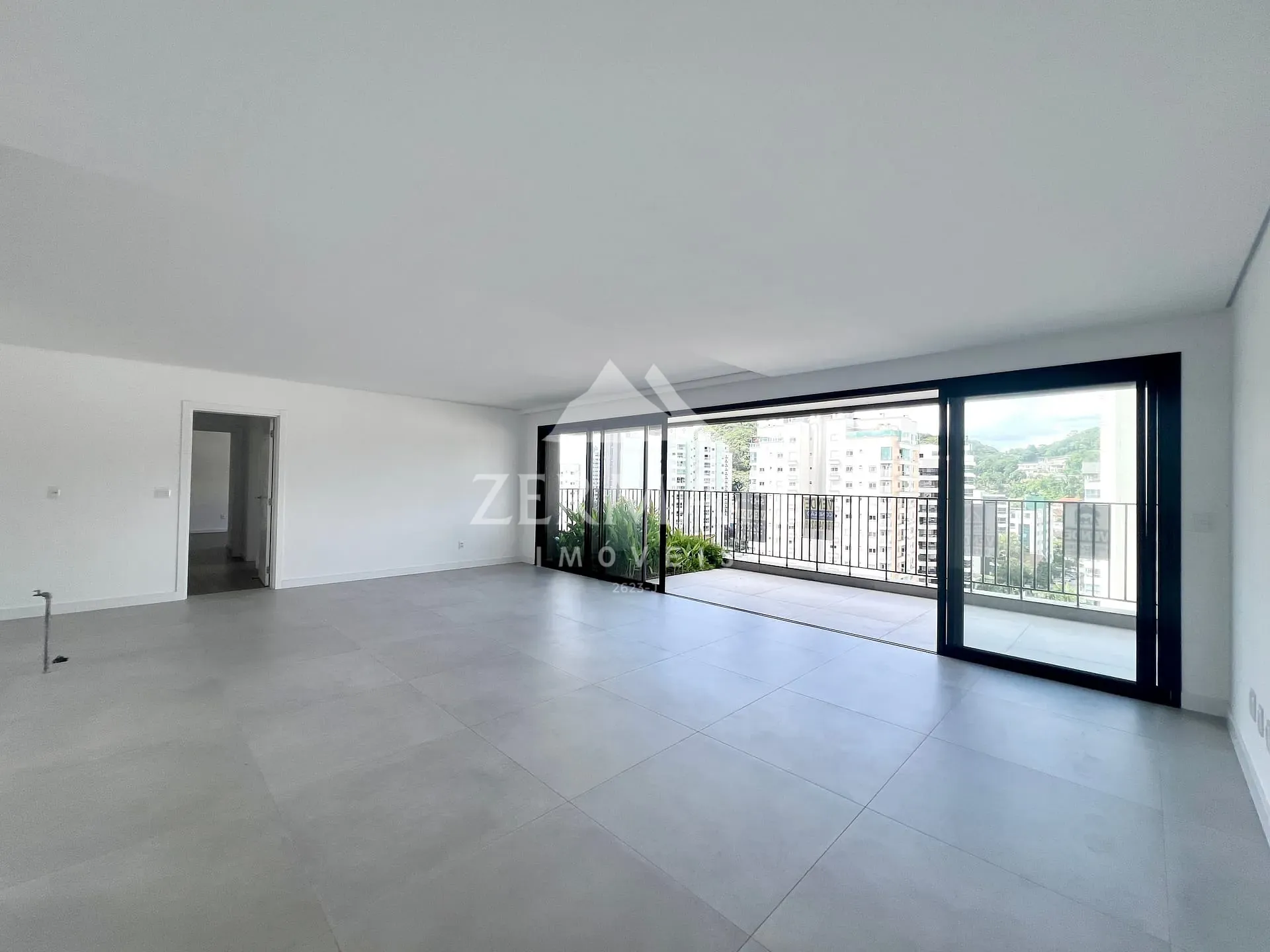 Apartamento 3 Suítes, Victor Konder, Blumenau, SC — foto 2
