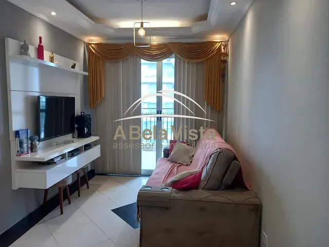 Apartamento 3 quartos e 1 banheiro, à venda, no bairro Vila Osasco em Osasco