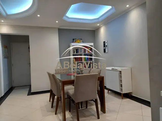 Apartamento 3 quartos e 1 banheiro, à venda, no bairro Vila Osasco em Osasco