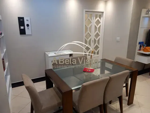 Apartamento 3 quartos e 1 banheiro, à venda, no bairro Vila Osasco em Osasco