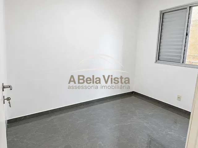 Apartamento 2 quartos e 1 banheiro, à venda, no bairro Conceição em Osasco
