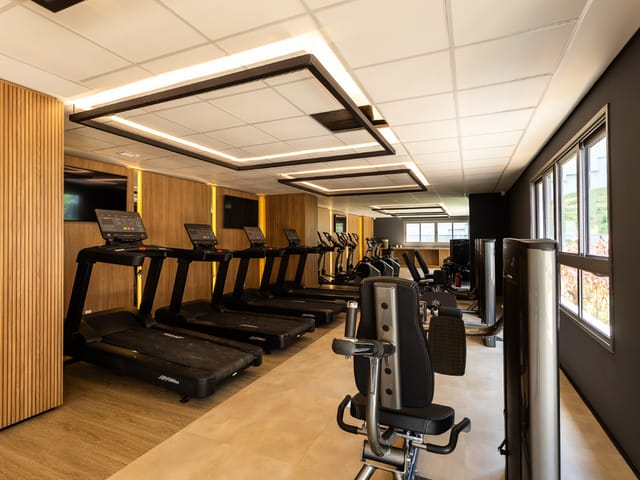 Apartamento com 24000m² 3 quartos e 6 banheiros, à venda, no bairro City América em São Paulo