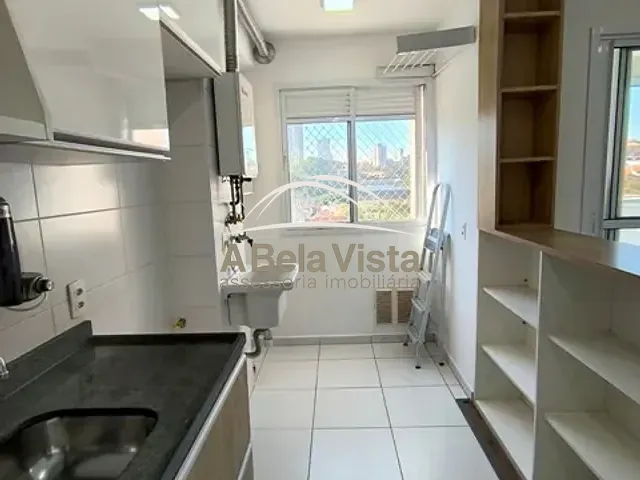 Apartamento 2 quartos e 1 banheiro, para alugar, no bairro Vila Osasco em Osasco