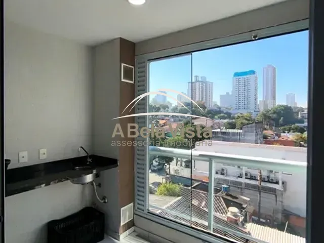 Apartamento 2 quartos e 1 banheiro, para alugar, no bairro Vila Osasco em Osasco