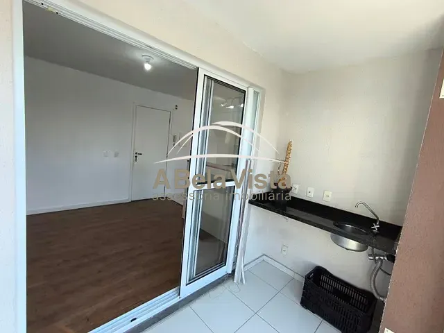 Apartamento 2 quartos e 1 banheiro, para alugar, no bairro Vila Osasco em Osasco