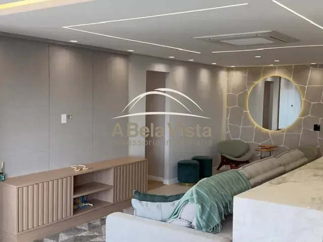 Apartamento 3 quartos e 3 banheiros, à venda, no bairro Centro em Osasco