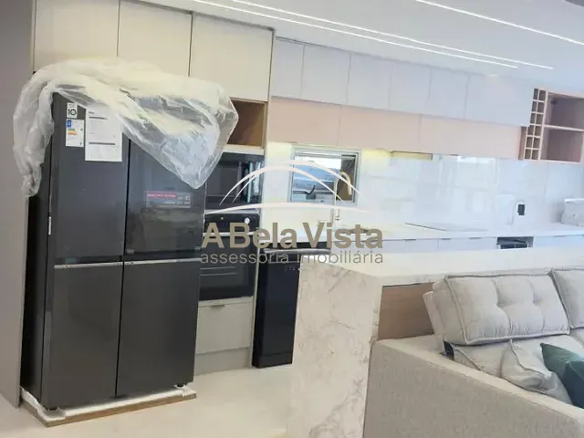 Apartamento 3 quartos e 3 banheiros, à venda, no bairro Centro em Osasco