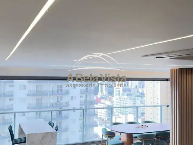 Apartamento 3 quartos e 3 banheiros, à venda, no bairro Centro em Osasco