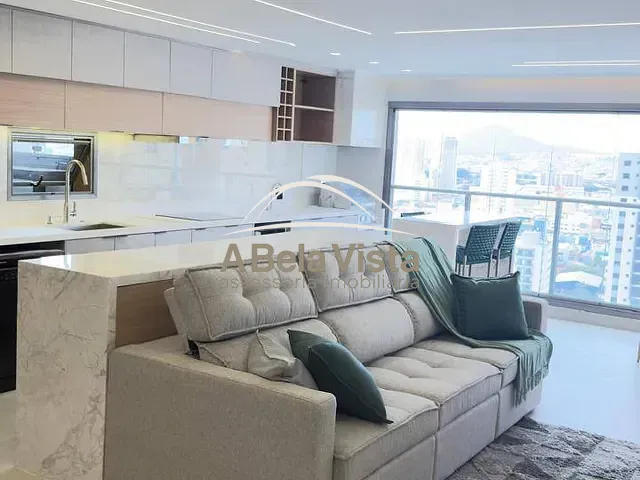 Apartamento 3 quartos e 3 banheiros, à venda, no bairro Centro em Osasco