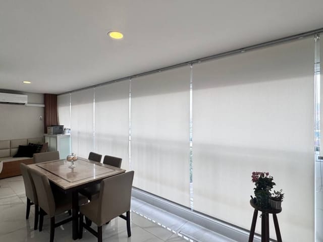 Apartamento com 75m² 2 quartos e 2 banheiros, à venda, no bairro Cidade Mãe do Céu em São Paulo