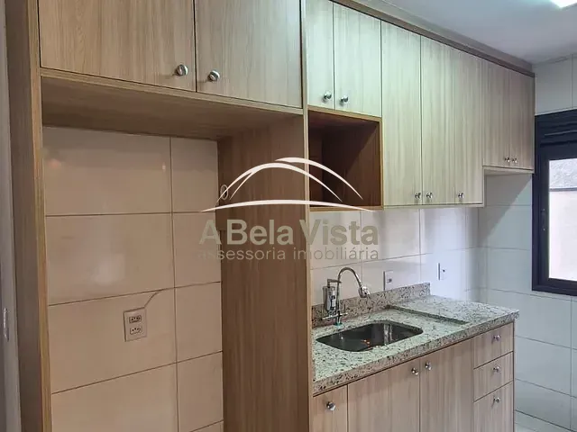 Apartamento 2 quartos e 1 banheiro, à venda, no bairro Bela Vista em Osasco