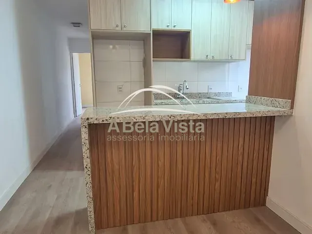 Apartamento 2 quartos e 1 banheiro, à venda, no bairro Bela Vista em Osasco