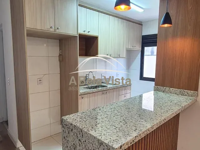 Apartamento 2 quartos e 1 banheiro, à venda, no bairro Bela Vista em Osasco