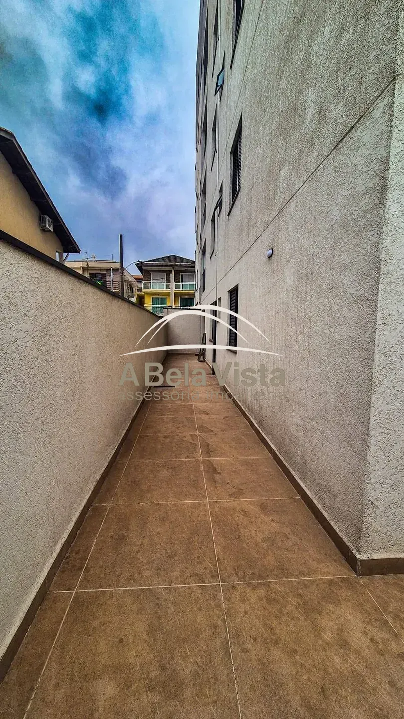 Apartamento, 2 quartos, 85 m² - Foto 24