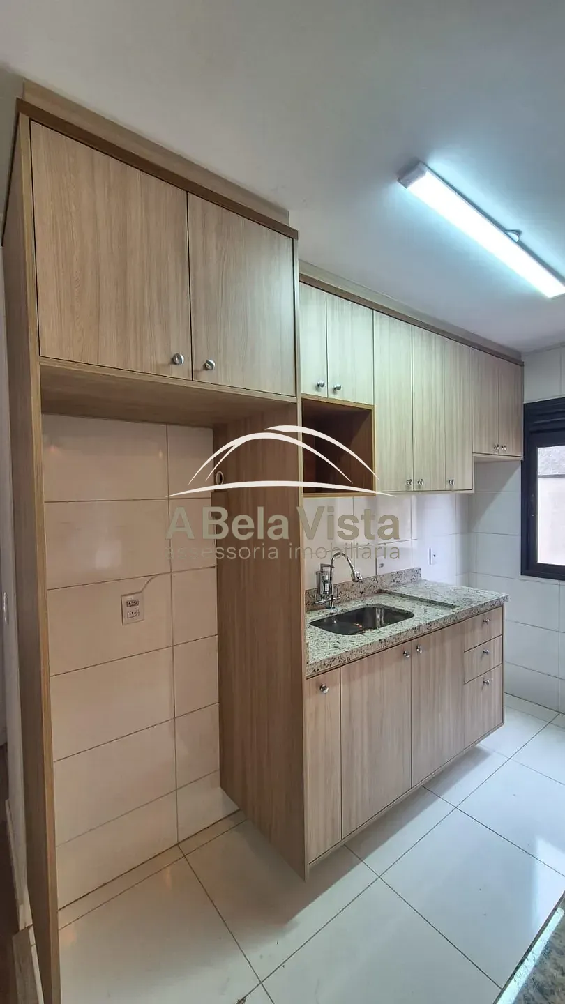 Apartamento, 2 quartos, 85 m² - Foto 5