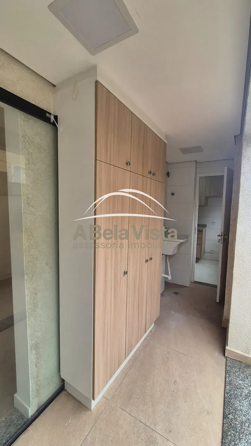 Apartamento, 2 quartos, 85 m² - Foto 12