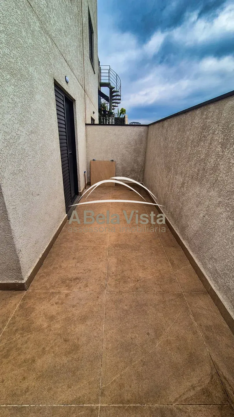 Apartamento, 2 quartos, 85 m² - Foto 15