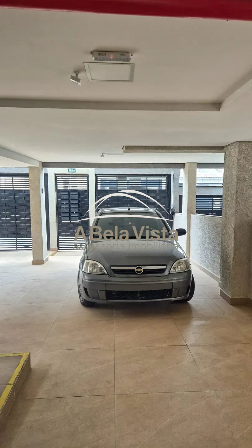 Apartamento, 2 quartos, 85 m² - Foto 27