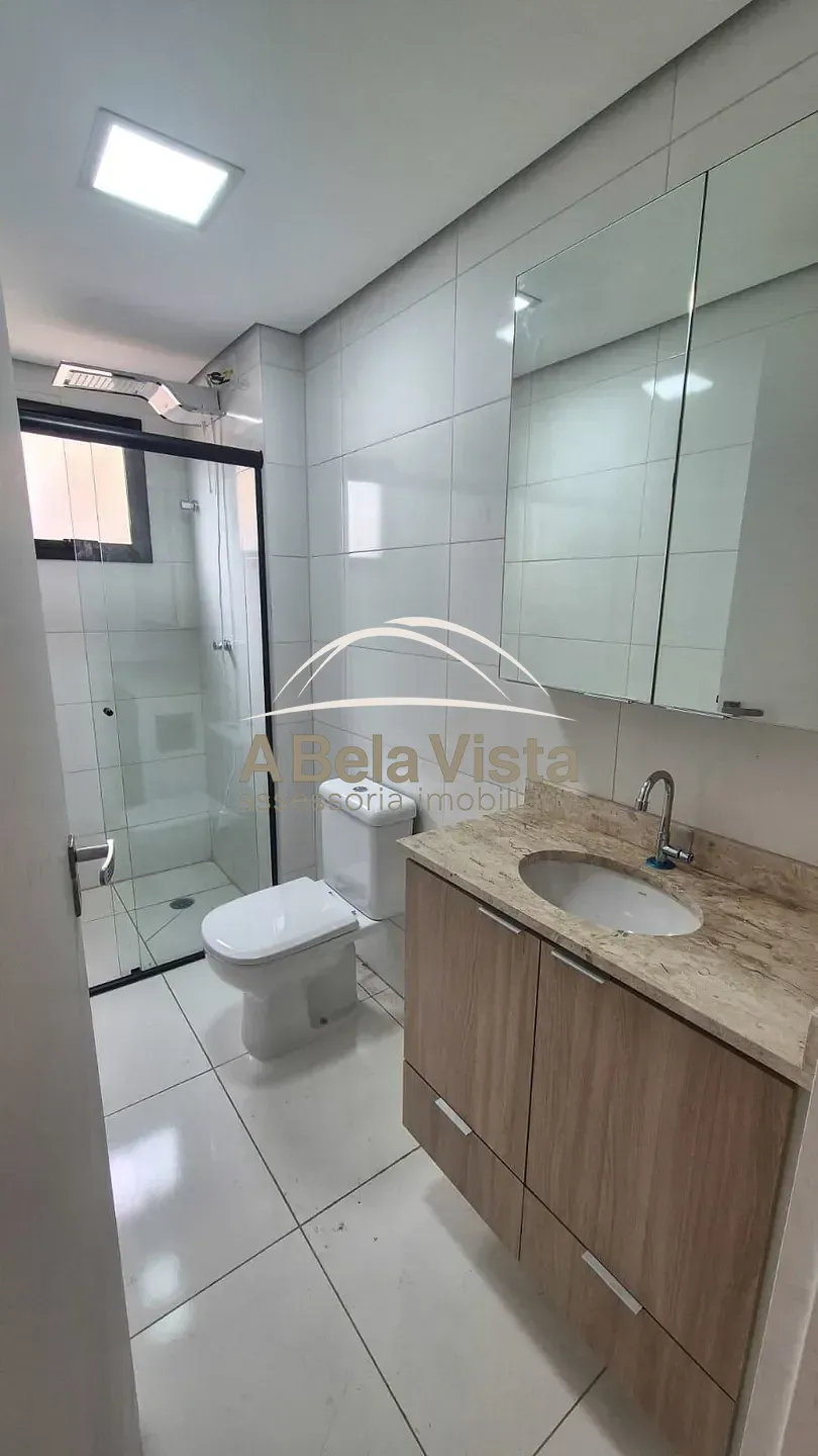 Apartamento, 2 quartos, 85 m² - Foto 21
