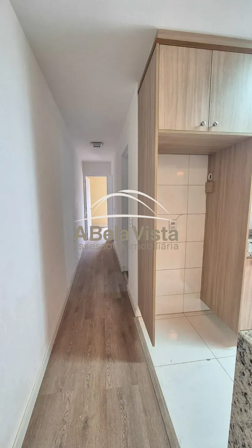 Apartamento, 2 quartos, 85 m² - Foto 17