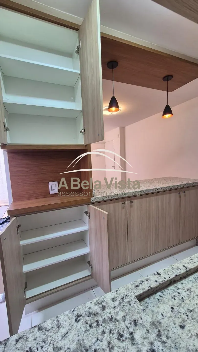 Apartamento, 2 quartos, 85 m² - Foto 6