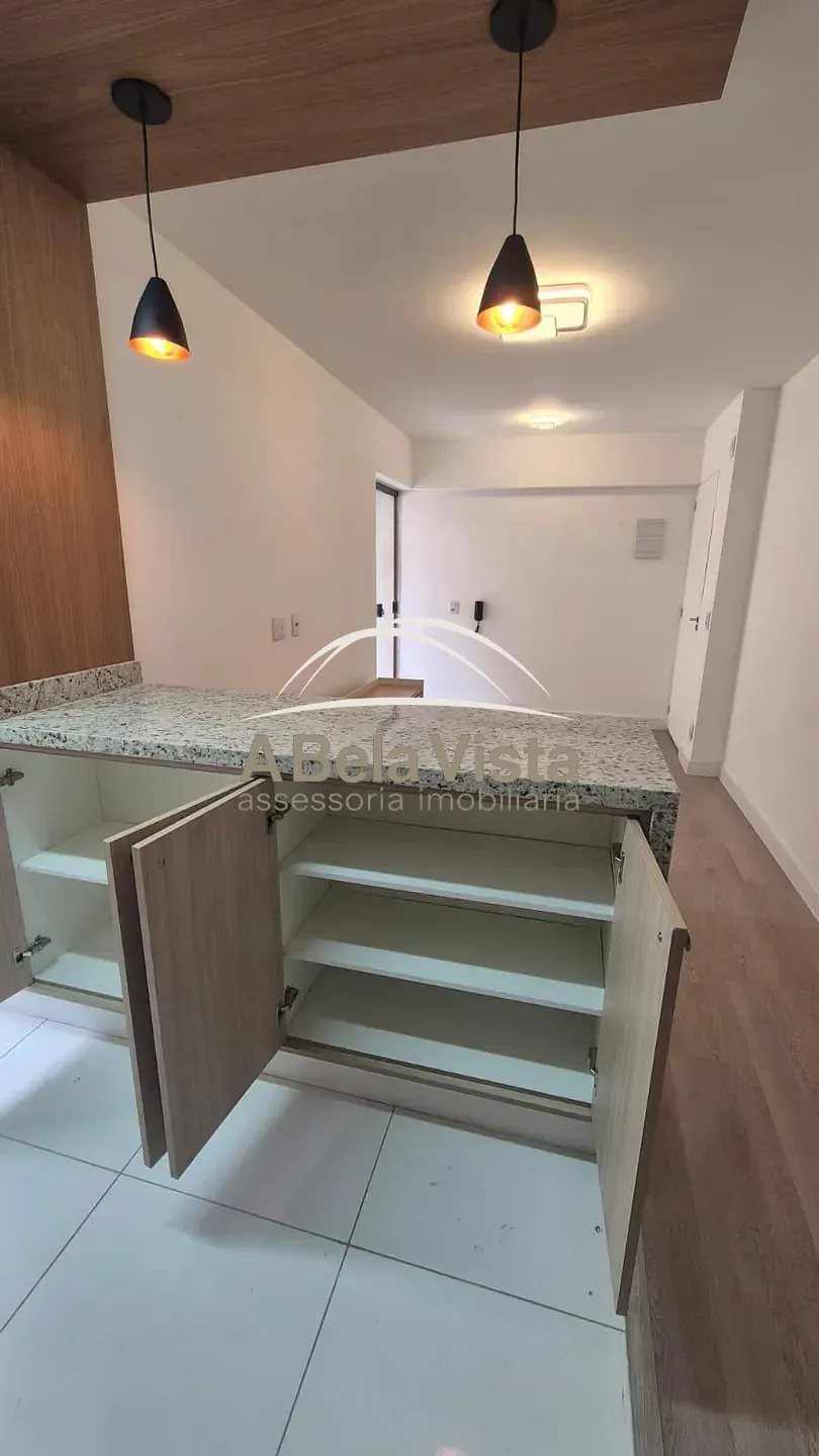 Apartamento, 2 quartos, 85 m² - Foto 7