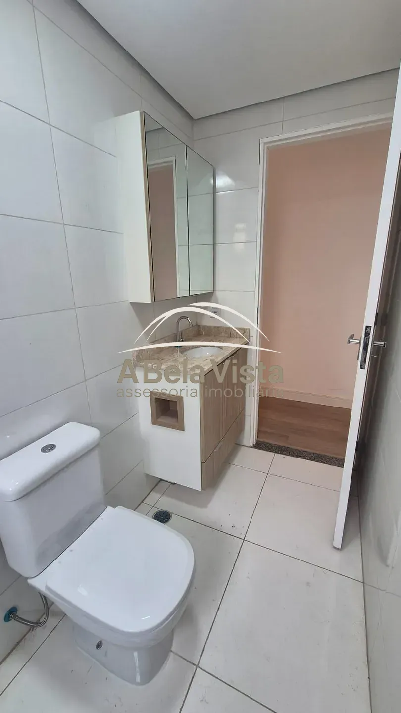 Apartamento, 2 quartos, 85 m² - Foto 22